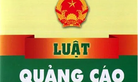 Kế hoạch triển khai thi hành Luật sửa đổi, bổ sung một số điều của Luật Quảng cáo