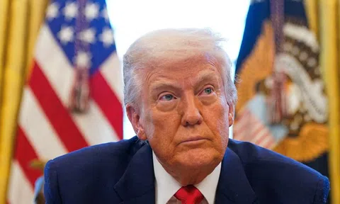 Bị toà bác thuế quan “Ngày giải phóng”, ông Trump tuyên bố sẽ kháng cáo
