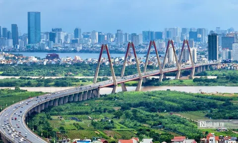 "Bộ tứ trụ cột" đưa Việt Nam bứt phá
