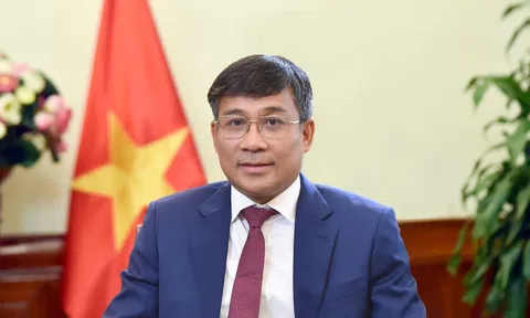 Thứ trưởng Nguyễn Minh Vũ: Chuyến công tác Trung Quốc của Thủ tướng Phạm Minh Chính được kỳ vọng rất lớn