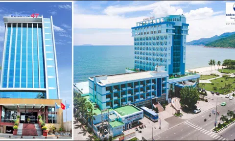 Lợi nhuận bán niên tăng ấn tượng, Xây dựng 47 (C47) thành lập công ty năng lượng vốn 30 tỷ đồng