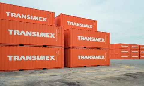 'Ông lớn' vận tải Transimex (TMS) bị phạt, truy thu thuế gần 439 triệu đồng