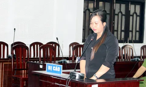 Nữ giáo viên mầm non lãnh án tù vì lập hụi khống, chiếm đoạt hơn 3,2 tỷ đồng