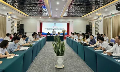 Để trợ giúp pháp lý trở thành chỗ dựa tin cậy cho người yếu thế