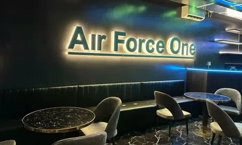 Chủ một quán bar ở Đà Nẵng bị bắt vì chứa chấp sử dụng ma túy