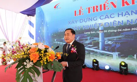 Từ lợi thế “ cửa ngõ” Đông Bắc thành trung tâm giao thương hiện đại