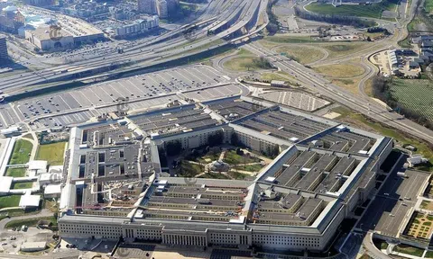 Ông Trump thúc đẩy kế hoạch đổi tên Bộ Quốc phòng thành "Bộ Chiến tranh": Lý do là gì?