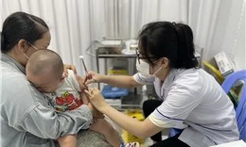 Lần đầu tiên Việt Nam có vaccine phòng bệnh não mô cầu dành cho trẻ dưới 6 tuần tuổi