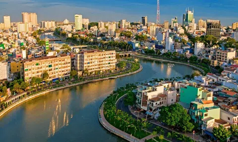 TP.HCM lập kế hoạch tạo lập quỹ nhà, đất tái định cư cho dự án đầu tư công