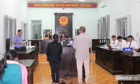 Bài học rút ra từ vụ án vừa là bị cáo vừa là bị hại