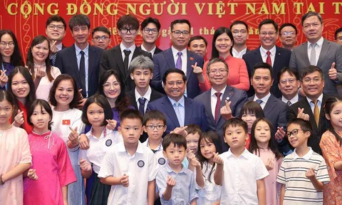 Chuyến công tác với niềm tự hào 80 năm