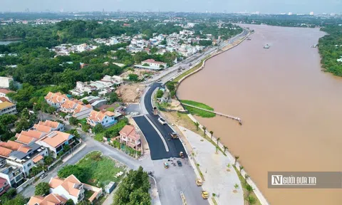 Đồng Nai giải ngân hơn 13.500 tỷ đồng vốn đầu tư công
