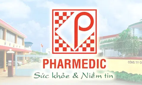 Dược phẩm Dược liệu Pharmedic (PMC) sắp chi hơn 36 tỷ đồng để trả cổ tức còn lại năm 2024