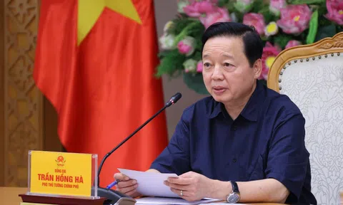 Gỡ vướng khai thác khoáng sản: Xử lý ngay bất cập cấp bách, sửa đổi luật bài bản, căn cơ