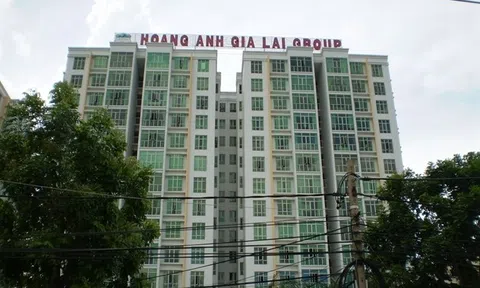 Con trai Bầu Đức hoàn tất mua 25 triệu cổ phiếu HAG, nâng sở hữu lên gần 5%