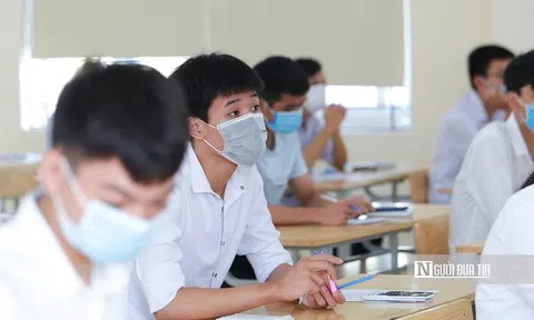 Bộ GD&ĐT đề xuất các trường hợp thu hồi giấy kiểm định chất lượng đại học