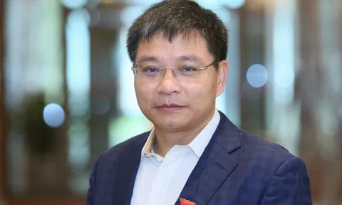 Bộ trưởng Tài chính Nguyễn Văn Thắng nhận thêm nhiệm vụ mới