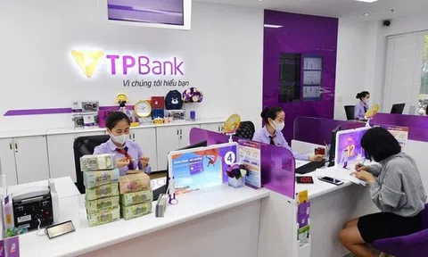 TPBank huy động hơn 1.000 tỷ đồng trái phiếu