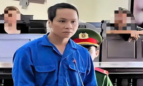 Dùng kéo "nói chuyện" với bạn nhậu, bị cáo lãnh 8 năm tù