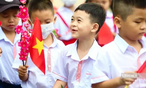 Giữ trò trước thềm năm học mới