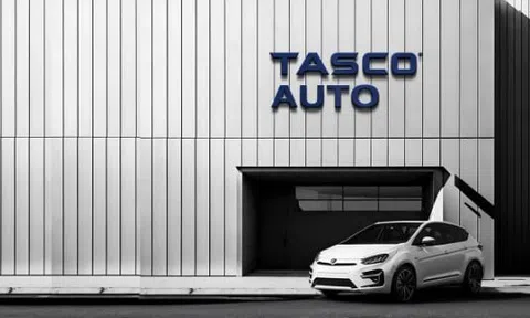 Tasco (HUT) bất ngờ thay đổi kế hoạch, rót thêm 500 tỷ đồng vào Tasco Auto