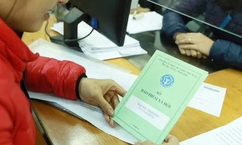Điều kiện rút BHXH một lần với người làm việc theo hợp đồng lao động không xác định thời hạn