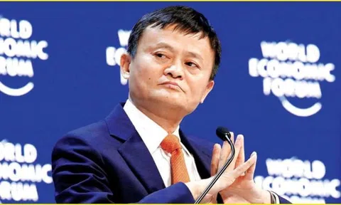 Nước đi mới của tỷ phú Jack Ma: Quyết chi 44 triệu USD mua 10.000 ETH, gia nhập thị trường tiền số
