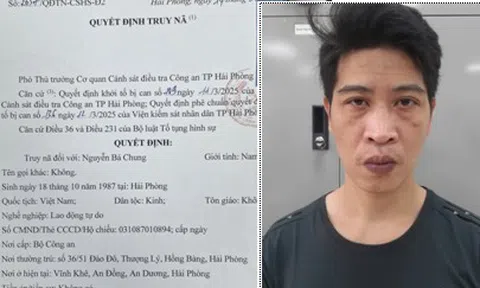 Đối tượng trong nhóm giang hồ Bình "đen” ra đầu thú