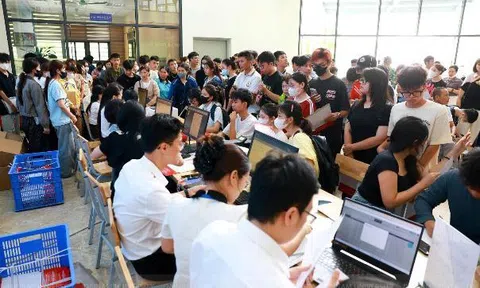 Trường Đại học Đại Nam xét tuyển bổ sung 42 ngành học hấp dẫn đón đầu xu hướng nguồn nhân lực