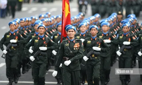 Thành lập Quỹ hỗ trợ các hoạt động chính sách, đối ngoại quốc phòng