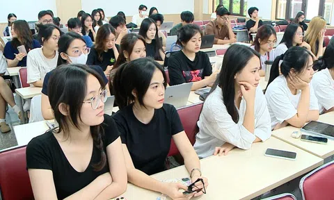 Giáo dục đại học sau Nghị quyết 71: Đã rõ con đường để đi