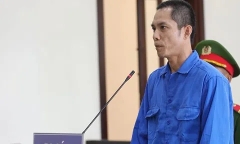 Bạn rủ nhậu “từ chối uống” cự cãi rồi ra tay sát hại