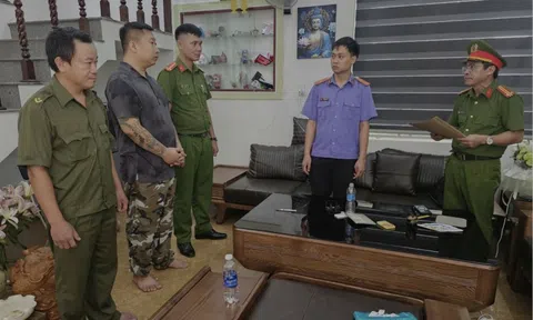 Bắt 3 đối tượng cho vay lãi nặng đến 644%/năm, thu lợi hơn 10 tỷ đồng