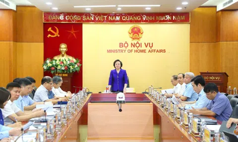 Thu hút, trọng dụng nhân tài: Bộ Nội vụ ưu tiên 2 lĩnh vực, 6 vị trí việc làm