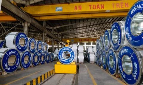 SMC bị kiểm toán nghi ngờ khả năng hoạt động liên tục sau loạt giao dịch với Chủ tịch HĐQT