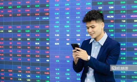 VN-Index lập đỉnh lịch sử, loạt cổ phiếu ngân hàng được khuyến nghị mua