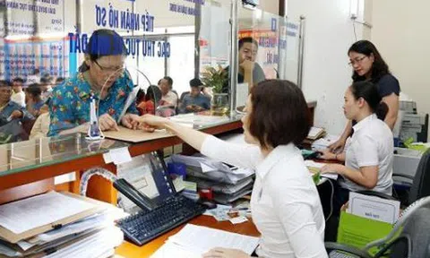 Bộ Nội vụ đề nghị báo cáo kết quả thực hiện Nghị định 178 và Nghị định 67