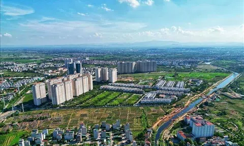 Bộ NN&MT giải đáp các vấn đề ‘nóng’ về môi trường và đất đai