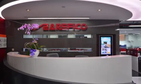 Cổ phiếu SRF trước nguy cơ bị hủy niêm yết: Lợi nhuận đột biến có phải 'phao cứu sinh'?