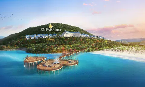 KN Cam Ranh báo lãi bán niên tăng trưởng, nhưng nợ phải trả 'phình to' lên gần 33.000 tỷ đồng