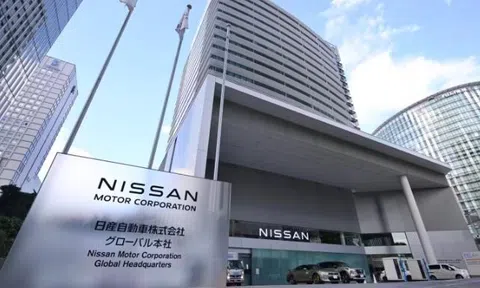 Đối mặt với nhiều áp lực tài chính, Nissan cân nhắc bán trụ sở công ty
