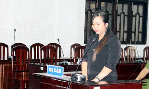Nữ giáo viên mầm non lãnh án tù vì lập hụi khống, chiếm đoạt hơn 3,2 tỷ đồng