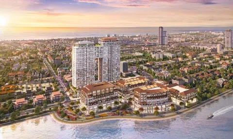 Đầu tư Cù Lao Chàm thoát khó, báo lãi 11,4 tỷ đồng nửa đầu 2025