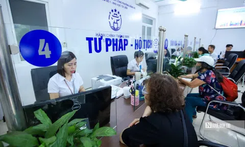 Bộ Nội vụ đề nghị báo cáo về cán bộ, công chức nghỉ theo nghị định 178, 67