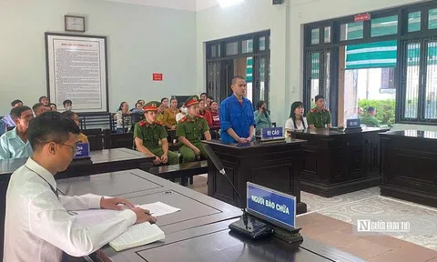 Dùng thuốc diệt chuột đầu độc con gái tử vong, người cha trả giá đắt