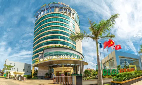 Đức Long Gia Lai (DLG): Lợi nhuận bán niên 'bốc hơi' 39% sau soát xét, lỗ luỹ kế hơn 2.400 tỷ đồng