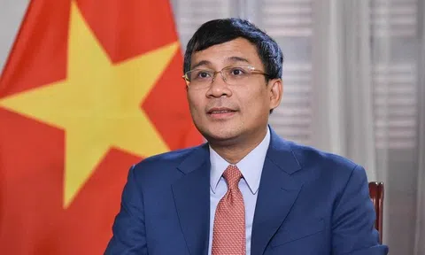 Chuyến công tác của Chủ tịch nước Lương Cường tại Trung Quốc: Củng cố tin cậy chiến lược, khẳng định tinh thần yêu chuộng hòa bình