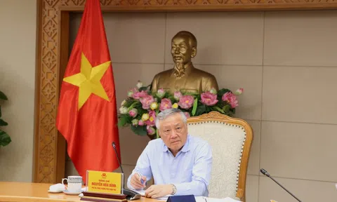 Tiếp tục đôn đốc các địa phương rà soát, báo cáo về các dự án có khó khăn, vướng mắc