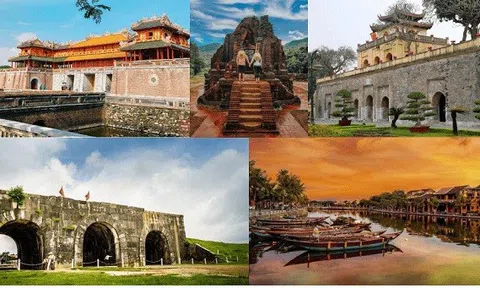 Trưng bày “Di sản văn hóa Việt Nam - Sức sống từ truyền thống đến hiện đại” tại 2 miền Bắc, Nam