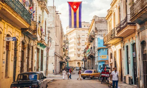 Số tiền ủng hộ nhân dân Cuba đạt mốc ấn tượng hơn 400 tỷ đồng